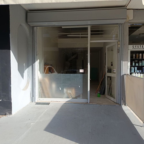 Store rental in Agia Paraskevi, Attica