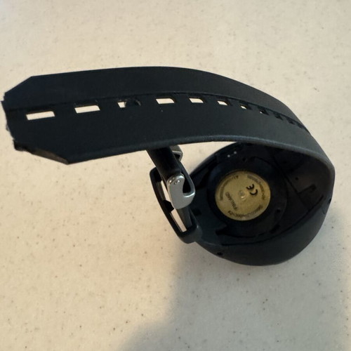 Suunto Vyper Air dive computer with transmitter
