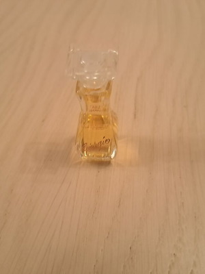Giorgio Beverly Hills Miniature Eau de Toilette 3.5ml new, legacy edition