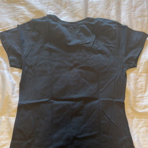 Hard Rock collectible T-shirt medium