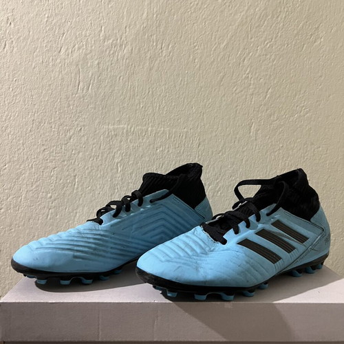 Adidas Predator 19.3 FG football boots size 38