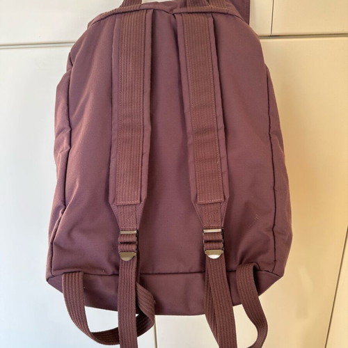 Eastpak backpack like new, pink-purple