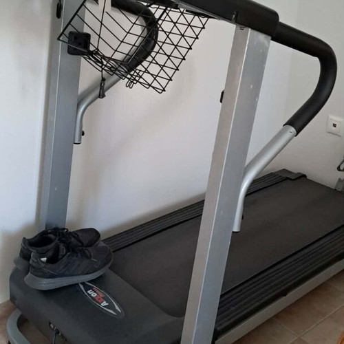 Treadmill like new