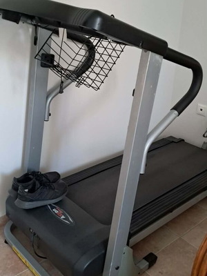 Treadmill like new