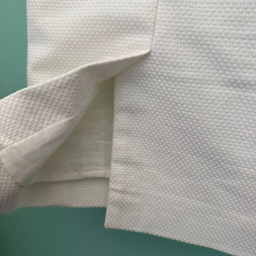 Tommy Hilfiger Sleeveless White Cotton Dress like new, size S/M