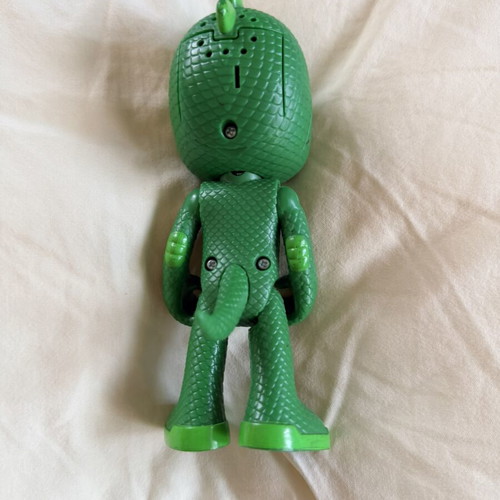 PJ Masks Catboy figure and car set