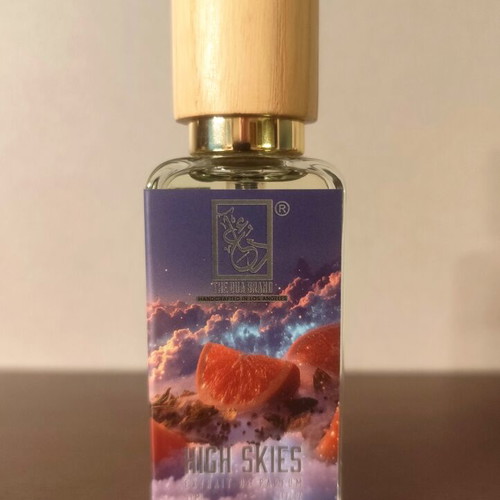 High Skies The DUA Brand Extrait de Parfum new, 34 ml