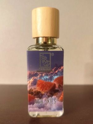High Skies The DUA Brand Extrait de Parfum new, 34 ml