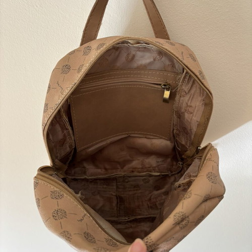 Thiros Nude Backpack like new