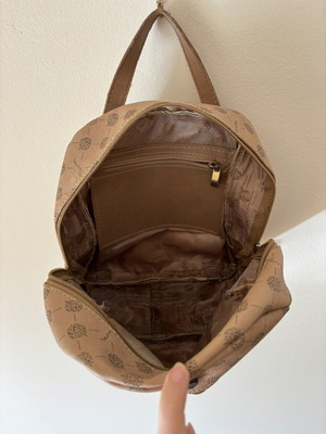 Thiros Nude Backpack like new