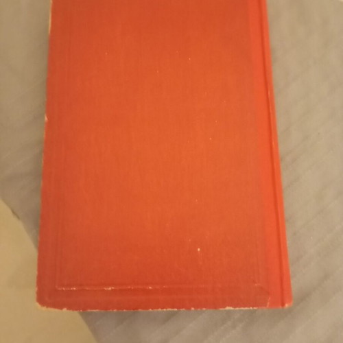 Caesar Cascambel by Jules Verne hardcover used book