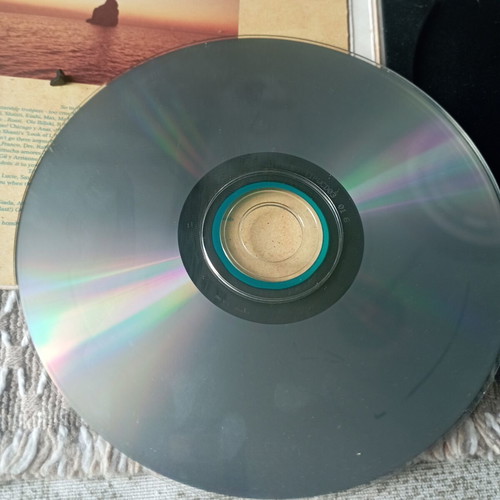 Trance De Eivissa CD like new, Psy-Trance, Ambient, Downtempo