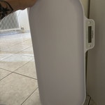 Baby scale