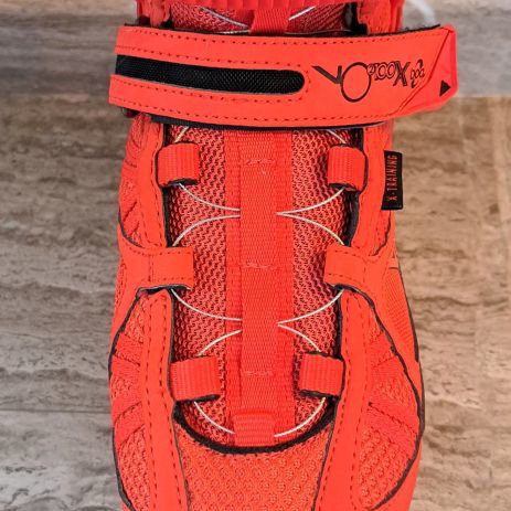 K2 Vo2 100 x Boa Inline skates used, size 42, 100 mm wheels