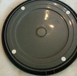 Rotating tray like new