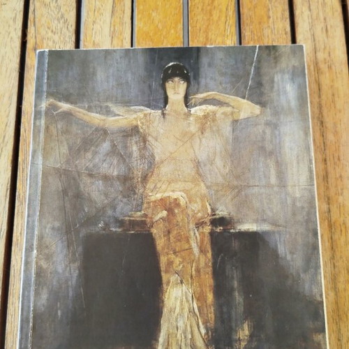 Novel Vals stin Omichli like new