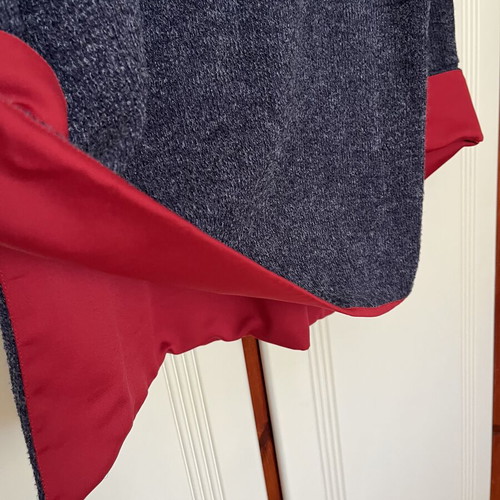 Bella P. blouse like new, multicolor, size 4XL