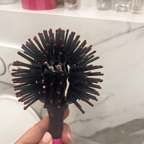 Ball brush like new