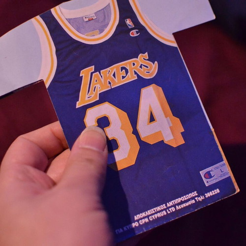 Champion promotional item from the 90s like new