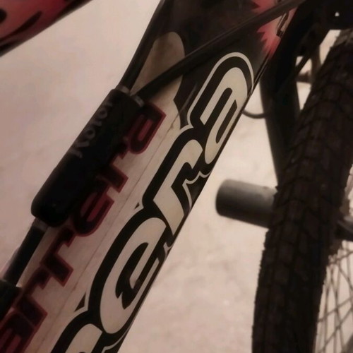 BMX Freestyle Arena bike like new