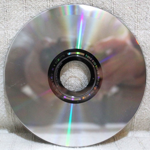 The Hunger Games: Catching Fire CD used, soundtrack album