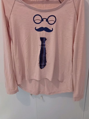 Attrattivo blouse used, size M / 38 / 10