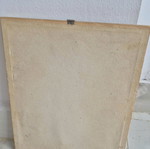 Καδράκι Χάιντι μεταχειρισμένο, μέγεθος 23x20