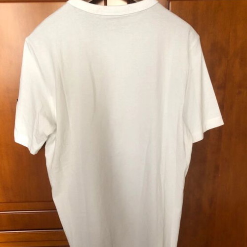 Calvin Klein t-shirt new, men's, size S