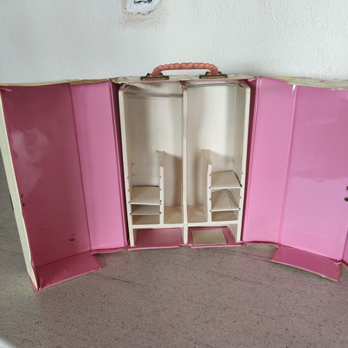Bibibo wardrobe used in good condition