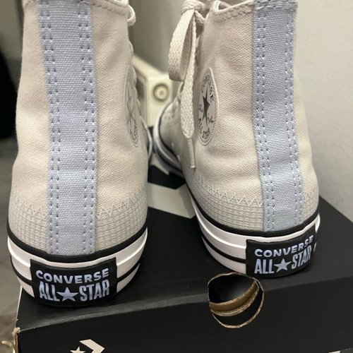 Converse beige ankle boots size 37 new