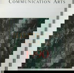  Communication Arts Vol. 32, #3: Illustration Annual 1990