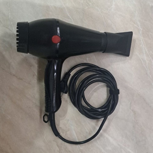 Parlux Twin Turbo 3200 Hairdryer used, professional handheld