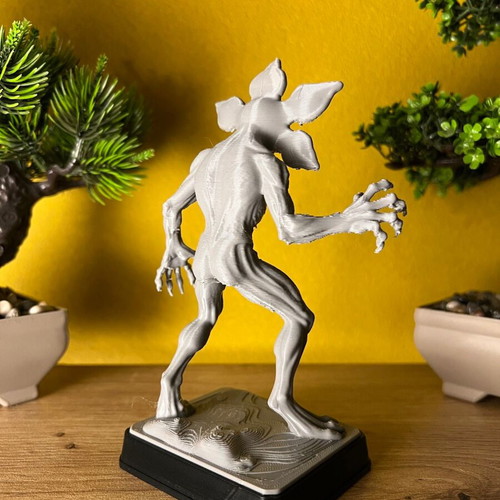 Demogorgon collectible figurine 15 cm new from Stranger Things