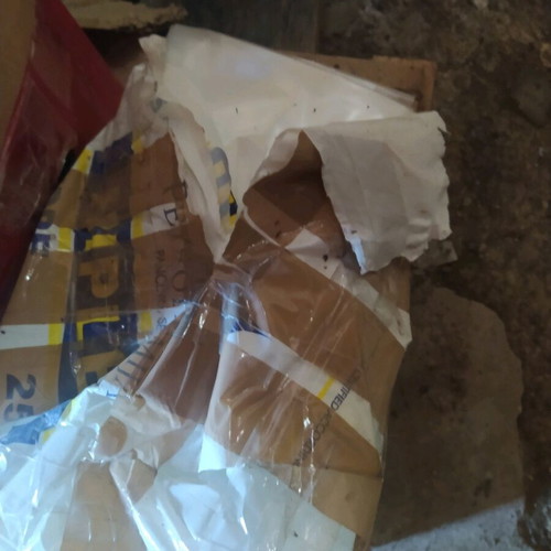 Storage bags like new, unopened pack