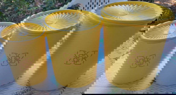 Tuperware