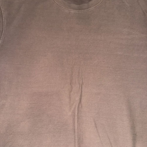 Zara T-shirt beige, size M