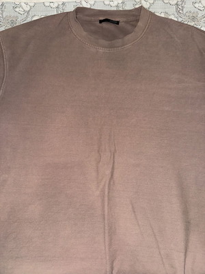 Zara T-shirt beige, size M