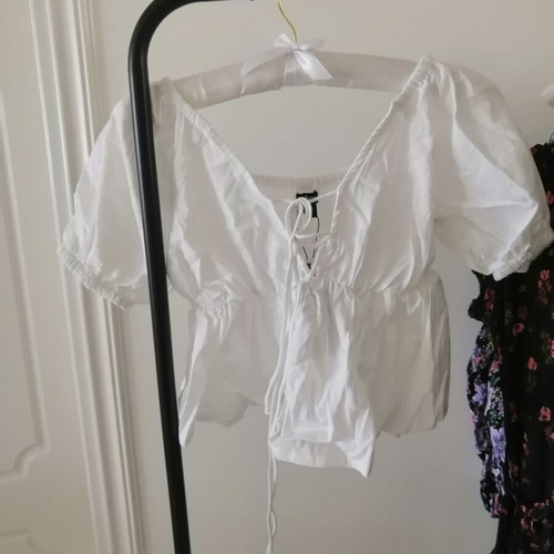 Spring and summer clothes like new, set of 12 pieces