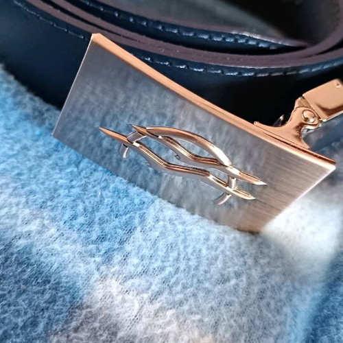 Aegean Airlines collectible belt new