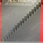  ACC BASKETBALL
