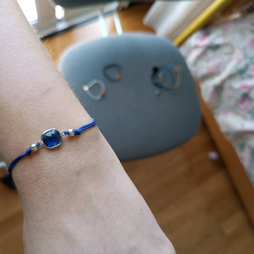 Bracelets like new
