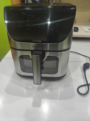 Dosette DH-8001A-Wb8Lt air fryer, new