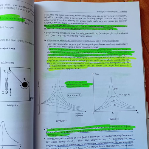 Physics Grade 12 tutoring book Othisi used