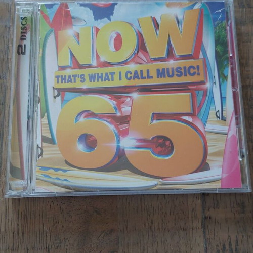 Music CDs like new, various artists
