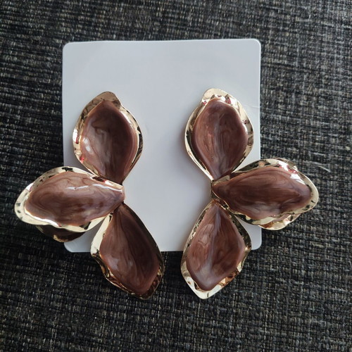 Earrings new