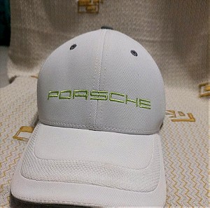 Αυθεντικό καπέλο της porsche