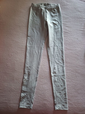 PCP leggings new, grey, size M