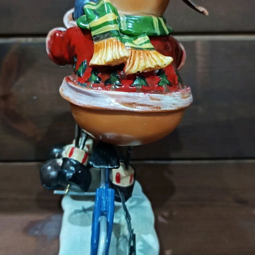 Vintage Christmas decoration new