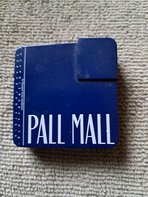 Collectible lighter unused
