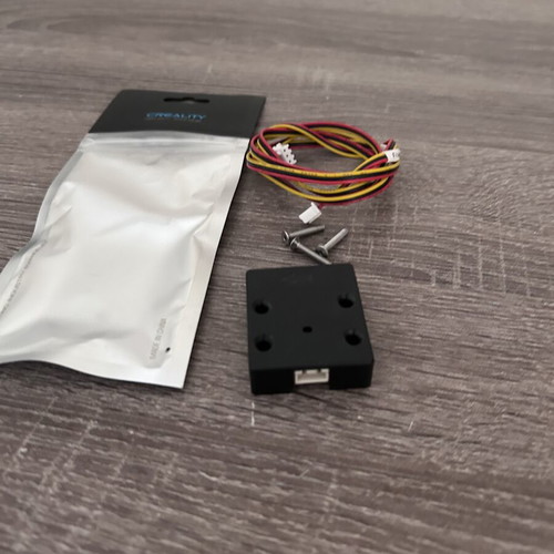 Creatility Ender 3 Filament Sensor like new